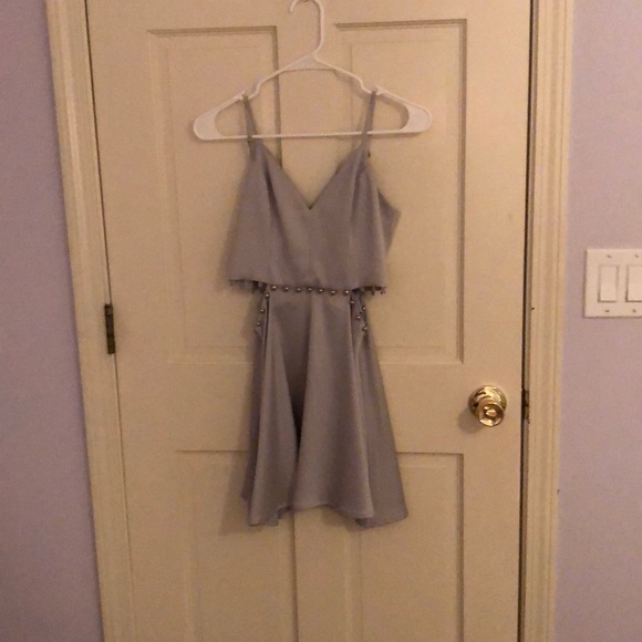 Brandi Dress - Picture 4 of 4